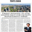 Todays Zaman Gazetesi